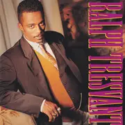 CD - Ralph Tresvant - Ralph Tresvant