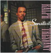 12inch Vinyl Single - Ralph Tresvant - Sensitivity