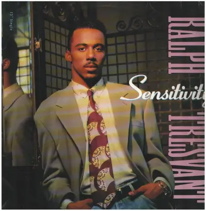 Ralph Tresvant - Sensitivity