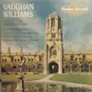 CD - Vaughan Williams - An Oxford Elegy / Flos Campi Te Deum