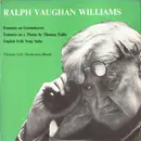 LP - Ralph Vaughan Williams - Orchester Der Wiener Staatsoper , Sir Adrian Boult - Fantasia On Greensleeves - Fantasia On A Theme By Thomas Tallis - English Folk Song Suite