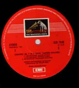 LP - Ralph Vaughan Williams - Symphony No. 5 / Serenade To Music / Sir Adrian Boult