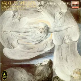 Ralph Vaughan Williams - Job ~ A Masque For Dancing