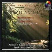 Vaughan Williams - Songs Of Travel And Other Songs