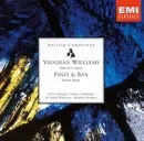CD - Vaughan Williams - Mass In G Minor • Sacred Works