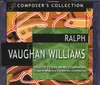 Double CD - Ralph Vaughan Williams , North Texas Wind Symphony , Eugene Corporon - Ralph Vaughan Williams