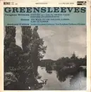 LP - Ralph Vaughan Williams / Frederick Delius - Anthony Collins , London Symphony Orchestra / The New S - Greensleeves - Mono