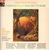 LP - Ralph Vaughan Williams - Symphony No. 5 / Serenade To Music / Sir Adrian Boult