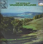 Ralph Vaughan Williams - The World of Vaughan Williams