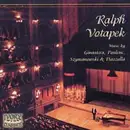 CD - Ralph Votapek - Music By Ginastera, Poulenc, Szymanowksi & Piazzolla