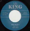 7inch Vinyl Single - Ralph Willis - Why'd You Do It / Gonna Hop On Down The Line