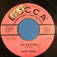 Ralph Young - Tis Autum / Strange Melody