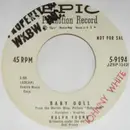 7inch Vinyl Single - Ralph Young - Baby Doll / Stormy Weather