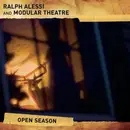 CD - Ralph Alessi And Modular Theatre - Open Season