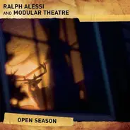 Ralph Alessi And Modular Theatre - Open Season