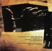 CD - Ralph Alessi And Modular Theatre - Open Season