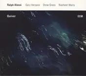 Ralph Alessi - Quiver