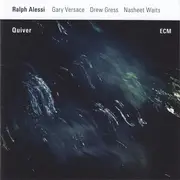 CD - Ralph Alessi - Quiver