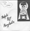 7inch Vinyl Single - Ralph And The Ponytails - Shaken Not Stirred