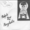 7inch Vinyl Single - Ralph And The Ponytails - Shaken Not Stirred