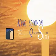 Soundtrack - King Solomon And The Queen Of Sheba