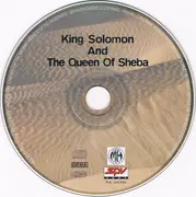 CD - Soundtrack - King Solomon And The Queen Of Sheba