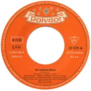 7inch Vinyl Single - Ralph Benatzky - Robert Gilbert - Robert Stolz - Im Weissen Rössl Querschnitt