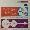 LP - Ralph Benatzky / Lehár - The White Horse Inn / Paganini: The Composite Scores Presented By The Vienna Opera Ensemble