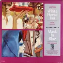 LP - Ralph Benatzky , Fred Raymond , Robert Stolz - White Horse Inn/Mask in Blue