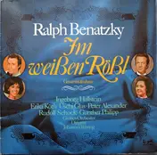 Benatzky - Im Weißen Rößl