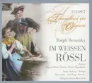 Double CD - Ralph Benatzky / Franz Marszalek - Im Weissen Rössl - Digipak