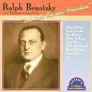CD - Ralph Benatzky - Ich Lade Sie Ein,..