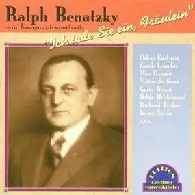 Ralph Benatzky - Ich Lade Sie Ein,..