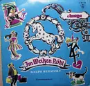 7inch Vinyl Single - Ralph Benatzky - Im Weißen Rößl (Operettenquerschnitt)