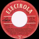 7inch Vinyl Single - Ralph Benatzky - Im Weissen Röss'l (Querschnitt Durch Die Operette) - Mono