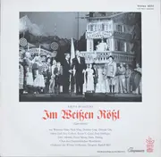 LP - Ralph Benatzky - Im Weißen Rößl (Querschnitt)