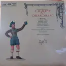 LP - Ralph Benatzky - L'Auberge Du Cheval Blanc