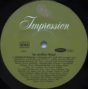LP - Ralph Benatzky - Im Weißen Rößl (Querschnitt)