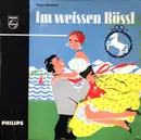 7inch Vinyl Single - Ralph Benatzky - Im Weissen Rössl