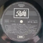 LP - Ralph Benatzky - L'Auberge Du Cheval Blanc