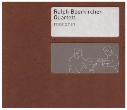 Ralph Beerkirchner Quartett - Morphin