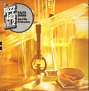 LP - Ralph Burn And His Orchestra - Jazz Lab Vol. 2