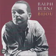 CD - Ralph Burns - Bijou