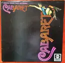 LP - Ralph Burns - Cabaret - Original Soundtrack