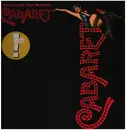 LP - Ralph Burns - Cabaret - Original Soundtrack Recording
