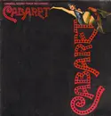 LP - Ralph Burns - Cabaret - Original Soundtrack Recording