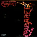 LP - Ralph Burns - Cabaret - Original Soundtrack Recording