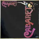 LP - Ralph Burns - Cabaret - Original Soundtrack Recording
