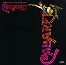 LP - Ralph Burns - Cabaret - Original Soundtrack Recording - beige labels