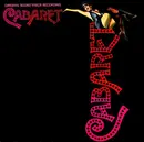 LP - Ralph Burns - Cabaret  (Original Sound Track Recording)